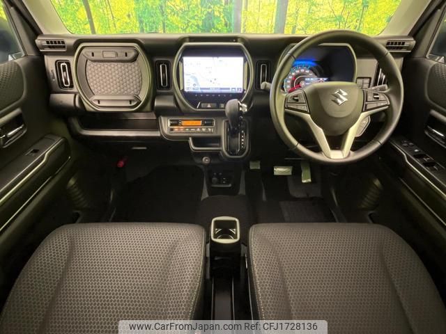 suzuki hustler 2025 CFJ1728136 image 2