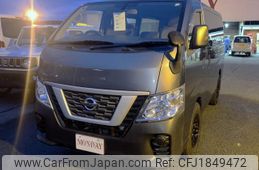nissan caravan-van 2018 CFJ1849472