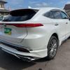 toyota harrier 2024 quick_quick_6AA-MXUA80_MXUA80-0114342 image 7