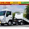 isuzu elf-truck 2019 GOO_NET_EXCHANGE_0208594A30240811W001 image 1