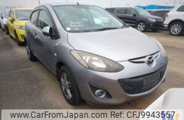 mazda demio 2011 -MAZDA--Demio DBA-DE3FS--DE3FS-505297---MAZDA--Demio DBA-DE3FS--DE3FS-505297-