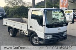 mazda titan 2009 CFJ1698429