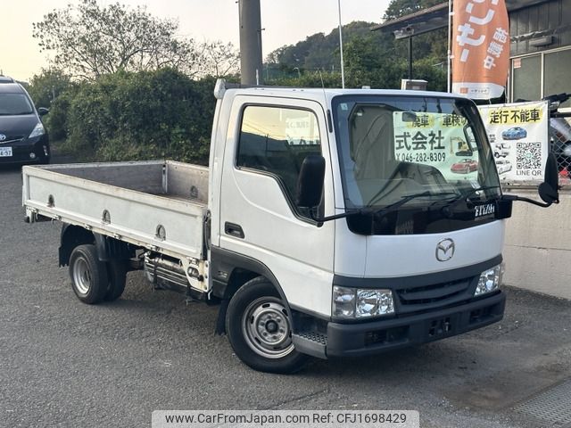 mazda titan 2009 CFJ1698429 image 1