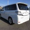 toyota vellfire 2008 -TOYOTA--Vellfire DBA-ANH20W--ANH20W-8014431---TOYOTA--Vellfire DBA-ANH20W--ANH20W-8014431- image 20