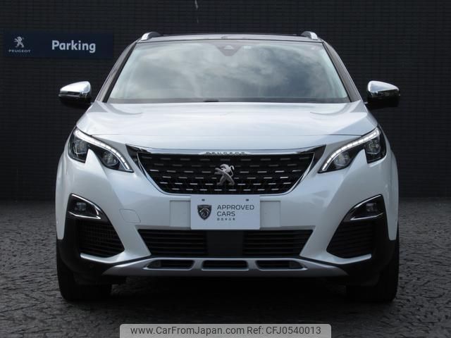 peugeot 3008 2018 quick_quick_3DA-P84AH01_VF3MJEHZRLS114281 image 2