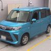 toyota roomy 2021 -TOYOTA 【三河 503ｿ9099】--Roomy 5BA-M900A--M900A-0536339---TOYOTA 【三河 503ｿ9099】--Roomy 5BA-M900A--M900A-0536339- image 1