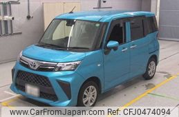 toyota roomy 2021 -TOYOTA 【三河 503ｿ9099】--Roomy 5BA-M900A--M900A-0536339---TOYOTA 【三河 503ｿ9099】--Roomy 5BA-M900A--M900A-0536339-