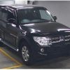 mitsubishi pajero 2013 quick_quick_LDA-V98W_V98W-0700532 image 1