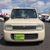 suzuki alto-lapin 2012 -SUZUKI--Alto Lapin DBA-HE22S--HE22S-254861---SUZUKI--Alto Lapin DBA-HE22S--HE22S-254861- image 9