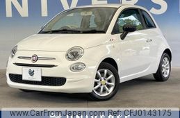 fiat 500 2018 -FIAT--Fiat 500 ABA-31212--ZFA3120000J879649---FIAT--Fiat 500 ABA-31212--ZFA3120000J879649-