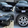 mazda cx-3 2021 CFJ1585835 image 1