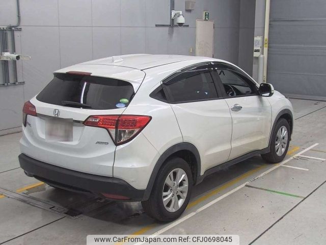 honda vezel 2020 -HONDA--VEZEL RU2-1304977---HONDA--VEZEL RU2-1304977- image 2