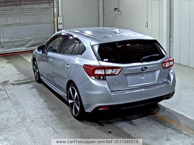 subaru impreza-wagon 2017 -SUBARU--Impreza Wagon GT7-016065---SUBARU--Impreza Wagon GT7-016065- image 2