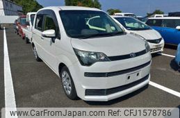 toyota spade 2014 CFJ1578786