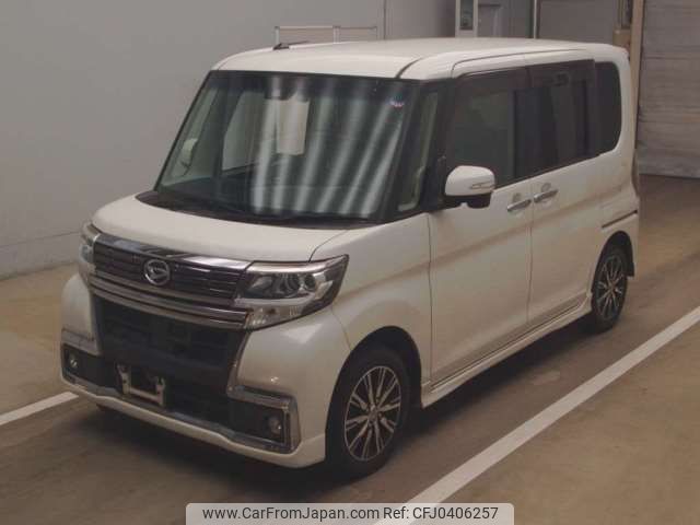 daihatsu tanto 2016 -DAIHATSU--Tanto DBA-LA600S--LA600S-0454910---DAIHATSU--Tanto DBA-LA600S--LA600S-0454910- image 1