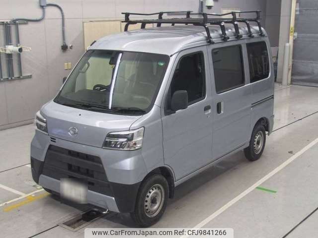 daihatsu hijet-van 2021 -DAIHATSU 【名古屋 483ﾙ1103】--Hijet Van 3BD-S321V--S321V-0497089---DAIHATSU 【名古屋 483ﾙ1103】--Hijet Van 3BD-S321V--S321V-0497089- image 1