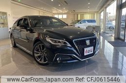 toyota crown 2021 -TOYOTA--Crown AZSH20--AZSH20-1070049---TOYOTA--Crown AZSH20--AZSH20-1070049-