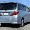 toyota alphard 2012 CFJ9215934 image 23