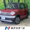 suzuki hustler 2016 -SUZUKI--Hustler DAA-MR41S--MR41S-206382---SUZUKI--Hustler DAA-MR41S--MR41S-206382- image 1