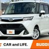 toyota tank 2018 CFJ1838342 image 1