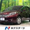 nissan note 2016 -NISSAN--Note DBA-E12--E12-447270---NISSAN--Note DBA-E12--E12-447270- image 1