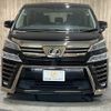 toyota vellfire 2018 CFJ1652324 image 17