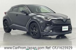 toyota c-hr 2019 CFJ1625929
