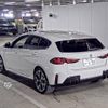 bmw 1-series 2024 -BMW--BMW 1 Series WBA82GE0207R26130---BMW--BMW 1 Series WBA82GE0207R26130- image 6