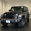 jeep wrangler 2022 CFJ1738136 image 1