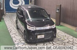 suzuki wagon-r 2014 -SUZUKI--Wagon R MH34S-947307---SUZUKI--Wagon R MH34S-947307-