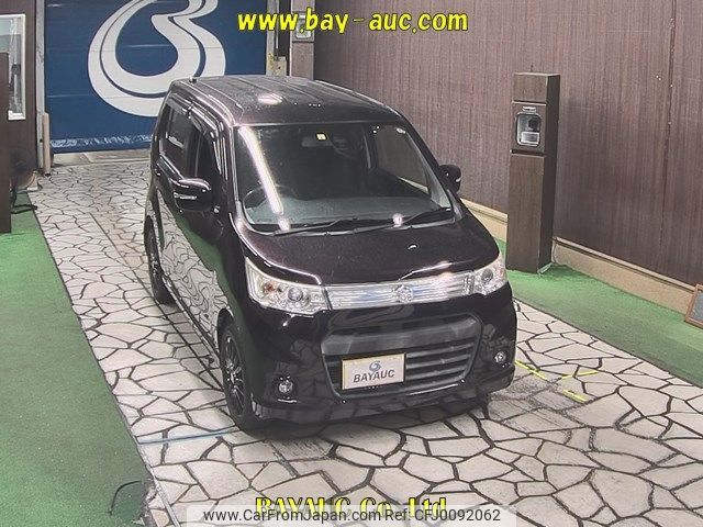 suzuki wagon-r 2014 -SUZUKI--Wagon R MH34S-947307---SUZUKI--Wagon R MH34S-947307- image 1