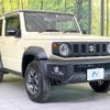 suzuki jimny-sierra 2022 quick_quick_JB74W_JB74W-175311 image 17