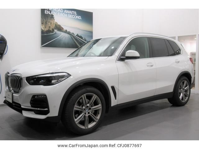 bmw x5 2022 quick_quick_3DA-CV30S_WBACV620409E53483 image 1