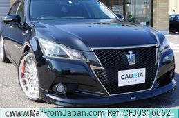 toyota crown 2015 -TOYOTA--Crown DAA-AWS210--AWS210-6088464---TOYOTA--Crown DAA-AWS210--AWS210-6088464-