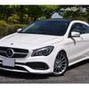 mercedes-benz cla-class 2019 -MERCEDES-BENZ 【名古屋 31Lﾅ 3】--Benz CLA DBA-117942--WDD1179422N744863---MERCEDES-BENZ 【名古屋 31Lﾅ 3】--Benz CLA DBA-117942--WDD1179422N744863- image 1