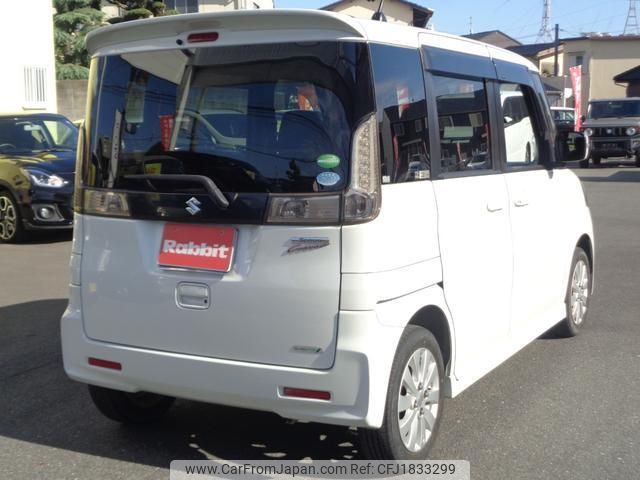 suzuki spacia 2013 CFJ1833299 image 2