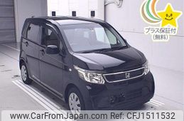 honda n-wgn 2014 CFJ1511532
