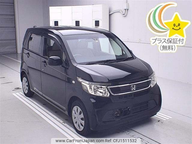 honda n-wgn 2014 CFJ1511532 image 1