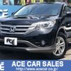 honda cr-v 2012 -HONDA--CR-V DBA-RM4--RM4-1100414---HONDA--CR-V DBA-RM4--RM4-1100414- image 1