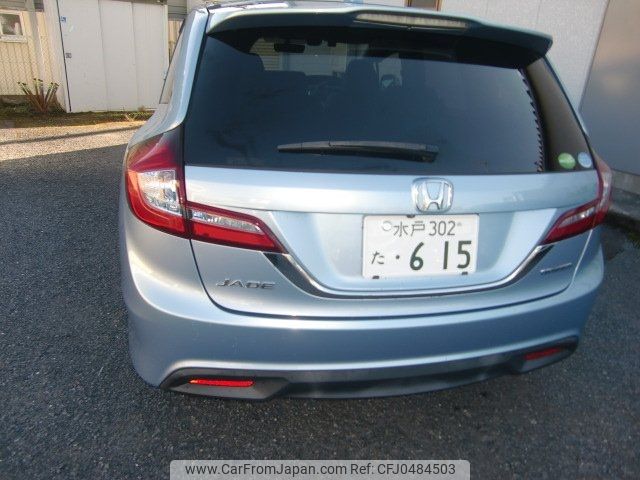 honda jade 2015 -HONDA 【水戸 302ﾀ615】--Jade FR4--1005452---HONDA 【水戸 302ﾀ615】--Jade FR4--1005452- image 2