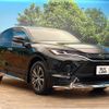toyota harrier 2023 quick_quick_MXUA80_MXUA80-0100633 image 16
