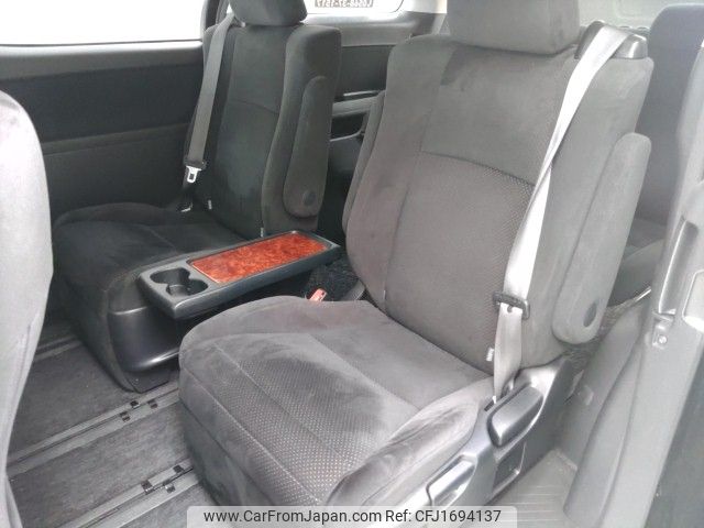 toyota vellfire 2010 CFJ1694137 image 2