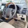 toyota land-cruiser-prado 2023 -TOYOTA 【室蘭 330や2415】--Land Cruiser Prado GDJ151W-0013477---TOYOTA 【室蘭 330や2415】--Land Cruiser Prado GDJ151W-0013477- image 8