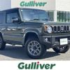 suzuki jimny 2024 -SUZUKI--Jimny 3BA-JB64W--JB64W-323919---SUZUKI--Jimny 3BA-JB64W--JB64W-323919- image 1
