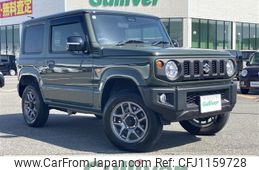 suzuki jimny 2024 -SUZUKI--Jimny 3BA-JB64W--JB64W-323919---SUZUKI--Jimny 3BA-JB64W--JB64W-323919-