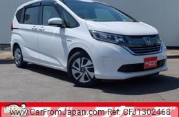 honda freed-hybrid 2019 quick_quick_GB7_GB7-1115093