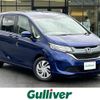 honda freed 2018 -HONDA--Freed DBA-GB5--GB5-1070709---HONDA--Freed DBA-GB5--GB5-1070709- image 1