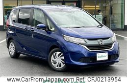 honda freed 2018 -HONDA--Freed DBA-GB5--GB5-1070709---HONDA--Freed DBA-GB5--GB5-1070709-