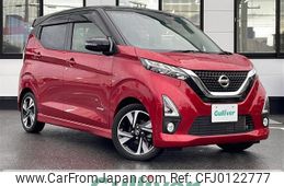 nissan dayz 2019 -NISSAN--DAYZ 4AA-B45W--B45W-0002741---NISSAN--DAYZ 4AA-B45W--B45W-0002741-