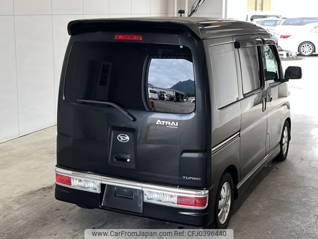 daihatsu atrai-wagon 2009 -DAIHATSU--Atrai Wagon S321G-0022948---DAIHATSU--Atrai Wagon S321G-0022948- image 2